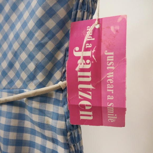 Vintage swimsuit - Picture 3 of 7